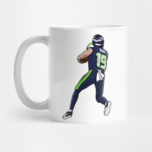 Jakson bobo Mug